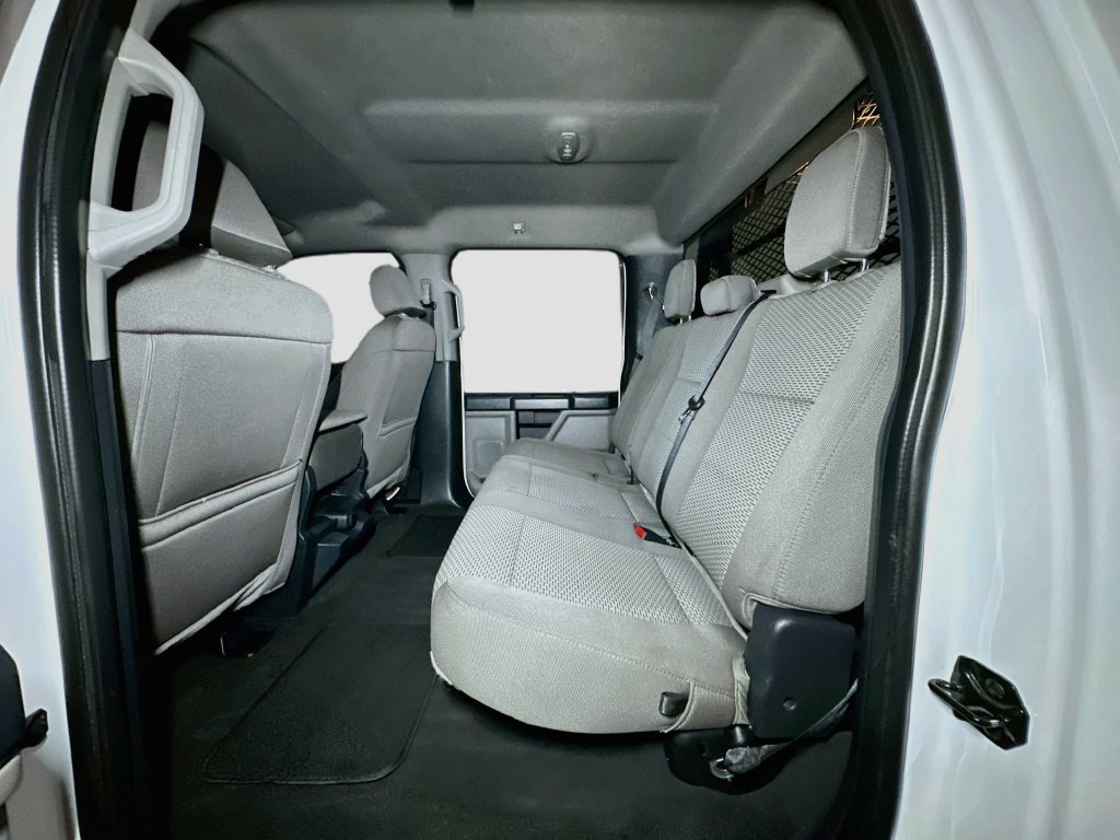 Certified 2022 Ford F250 XLT AWD/4WD image 31