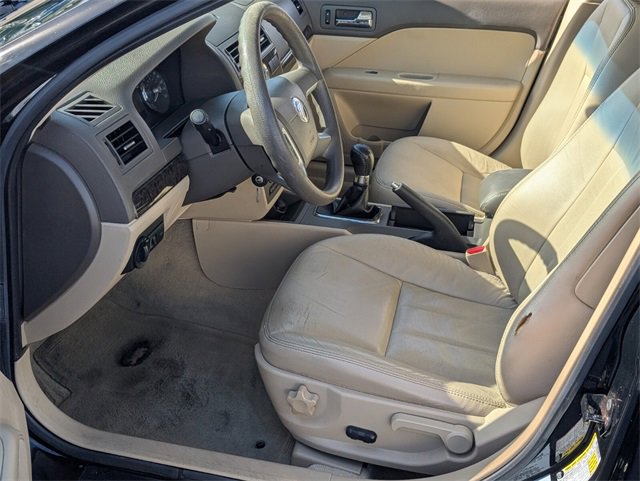 Used 2006 Mercury Milan Premier image 5