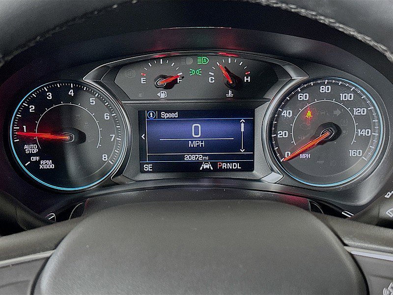 Used 2023 Chevrolet Equinox LT image 13