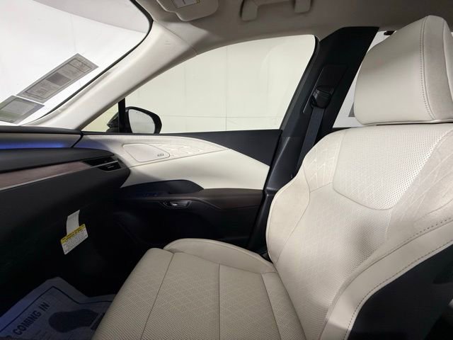 New 2026 Lexus RX 450h 450h+ Luxury image 21