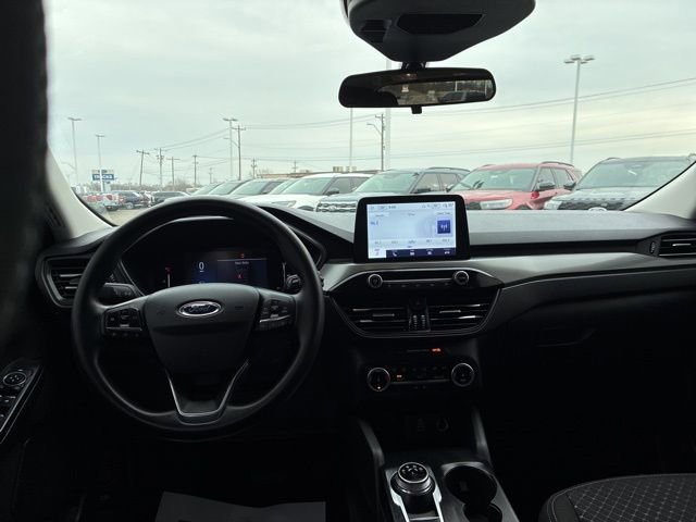 New 2026 Ford Escape Active image 21