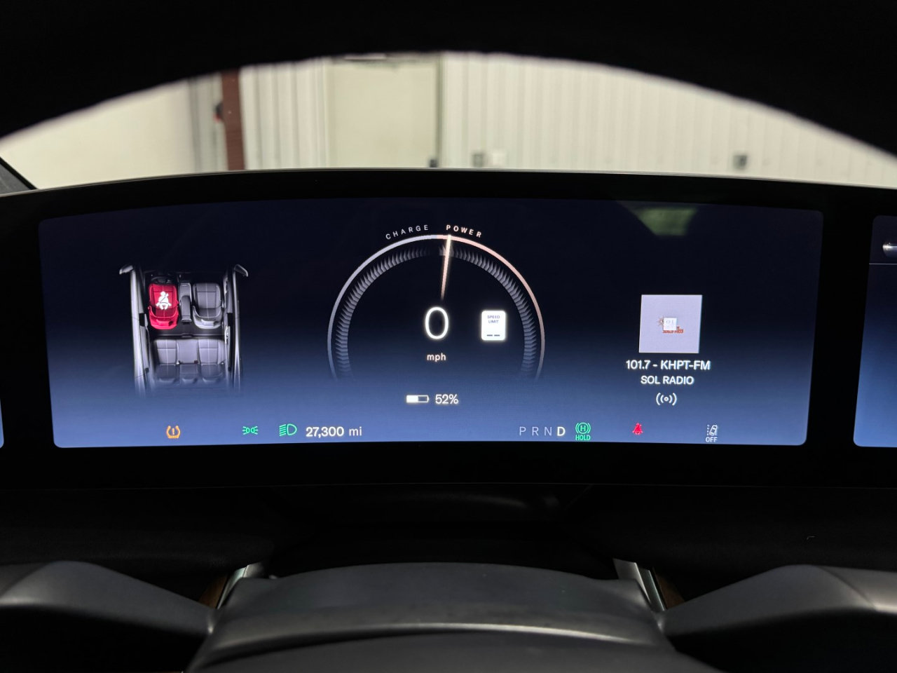 Used 2022 Lucid Air Grand Touring image 24