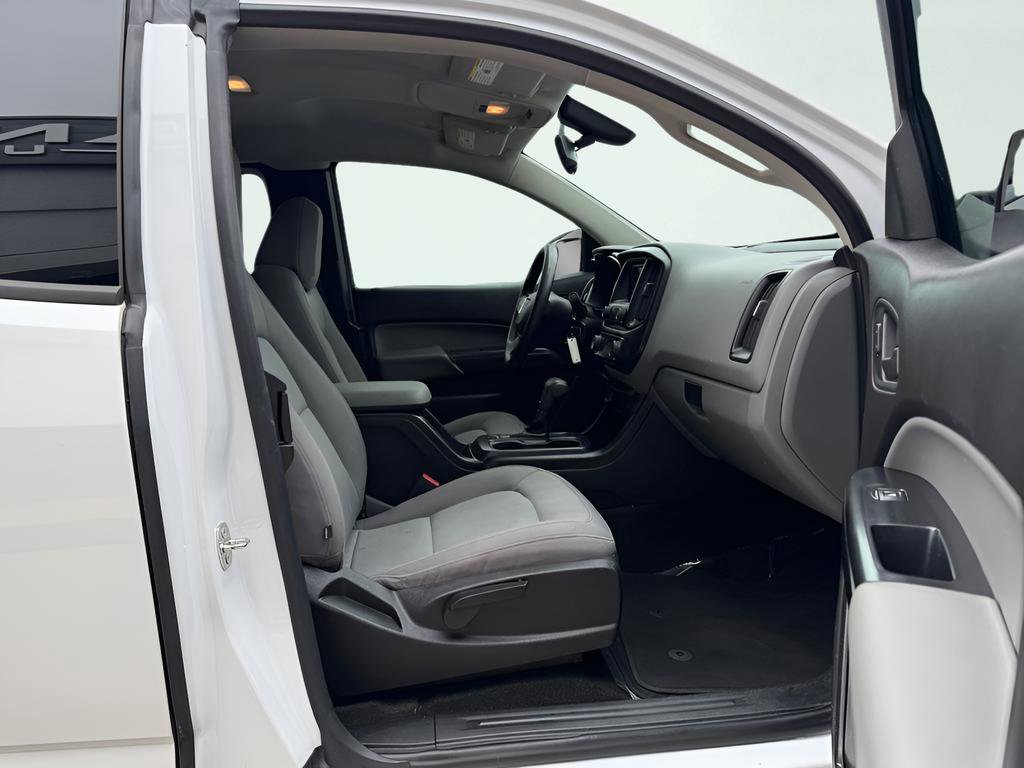 Used 2016 GMC Canyon W/T w/ Convenience Package image 17