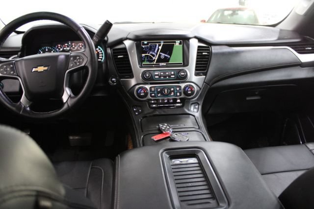 Used 2016 Chevrolet Suburban LTZ AWD/4WD image 2