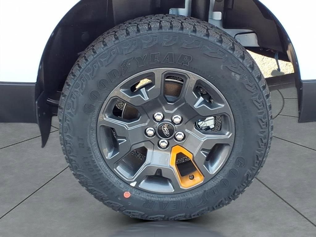 New 2025 Ford Maverick Tremor image 4