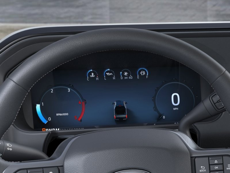 New 2026 Ford F250 Platinum image 15