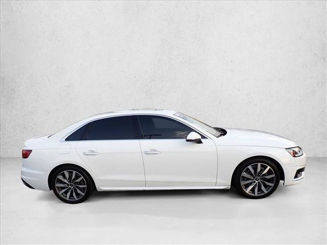 Used 2021 Audi A4 2.0T Premium w/ Convenience Package AWD/4WD image 5