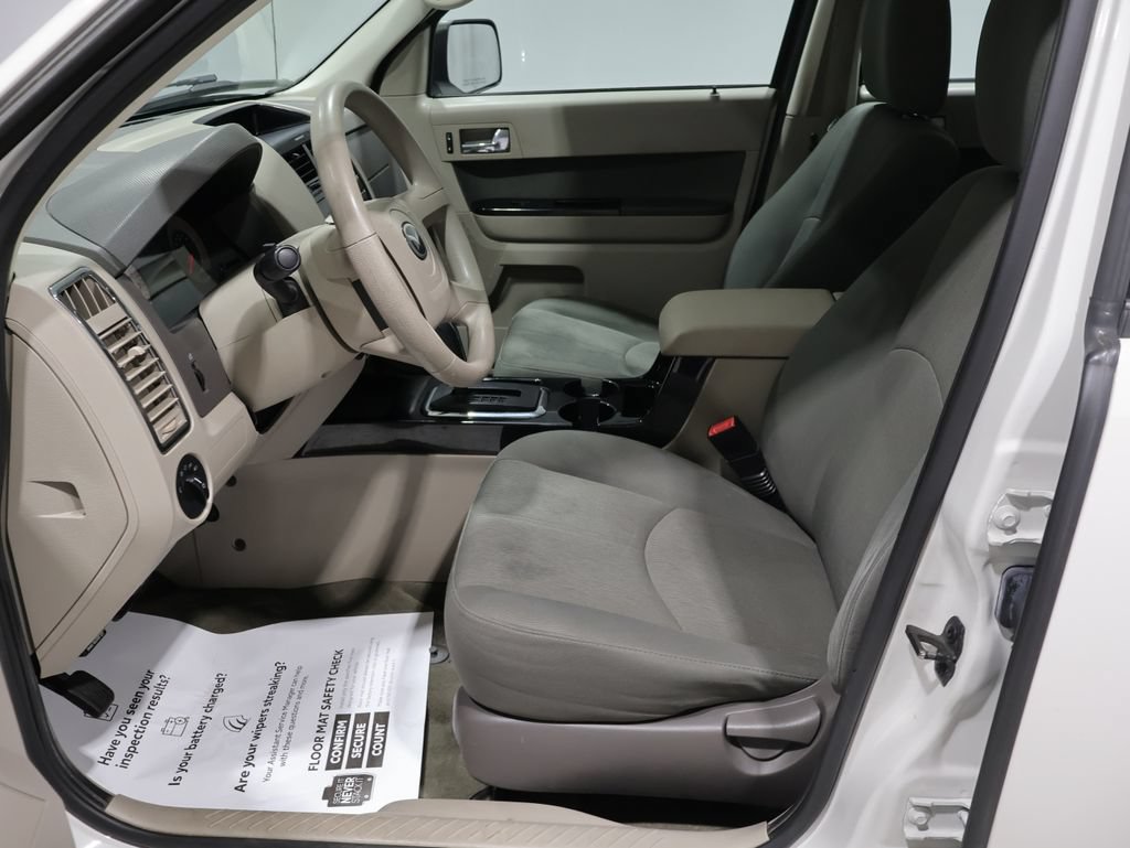 Used 2011 MAZDA Tribute i Sport FWD image 11