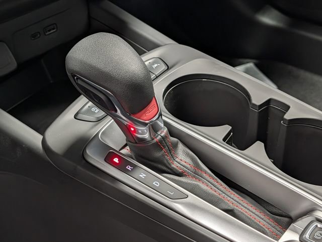 New 2026 Chevrolet Trax RS w/ Driver Confidence Package image 21