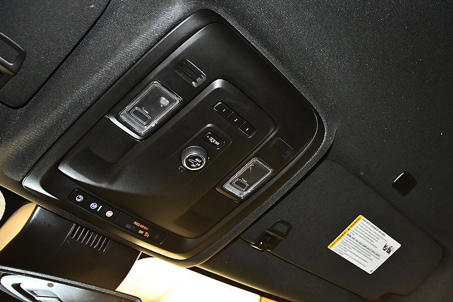 Used 2024 Chevrolet Tahoe LT image 23