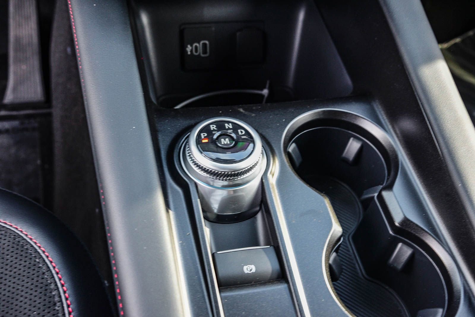 New 2026 Ford Explorer ST w/ Sun And Sound Package image 22