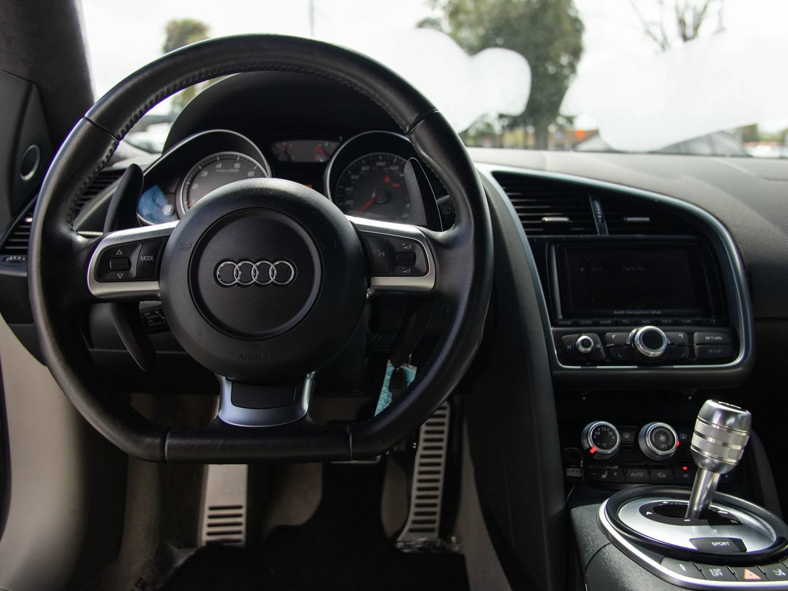 Used 2009 Audi R8 V8 AWD/4WD image 37