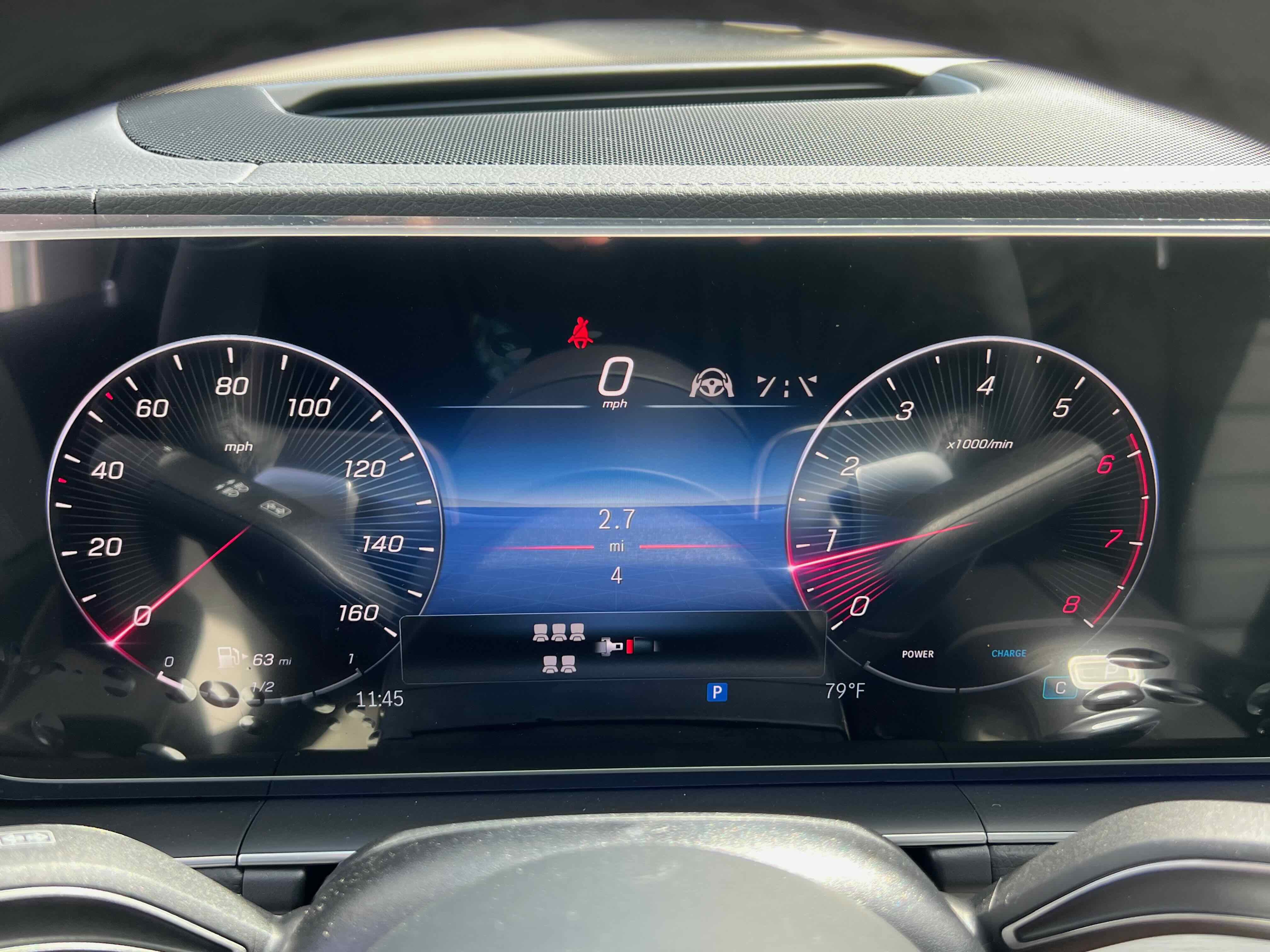 New 2026 Mercedes-Benz GLE 450 4MATIC image 32