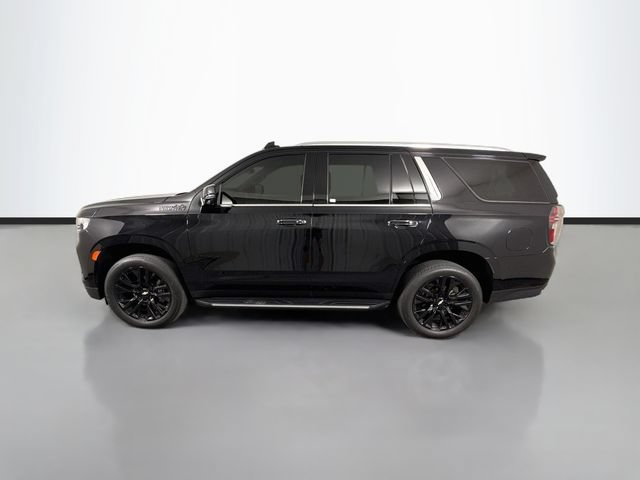 Used 2021 Chevrolet Tahoe High Country AWD/4WD image 4
