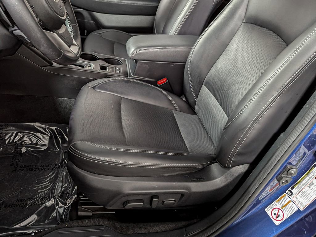 Used 2019 Subaru Outback 2.5i Limited image 21