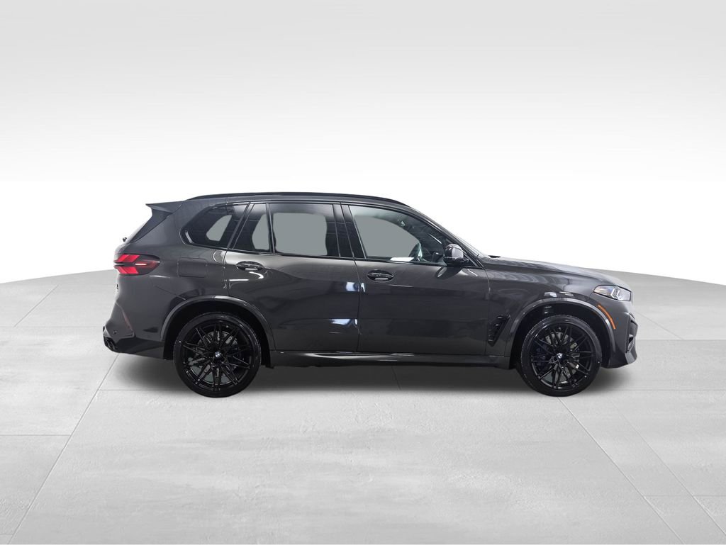 New 2026 BMW X5 M Competition w/ Executive Package image 6