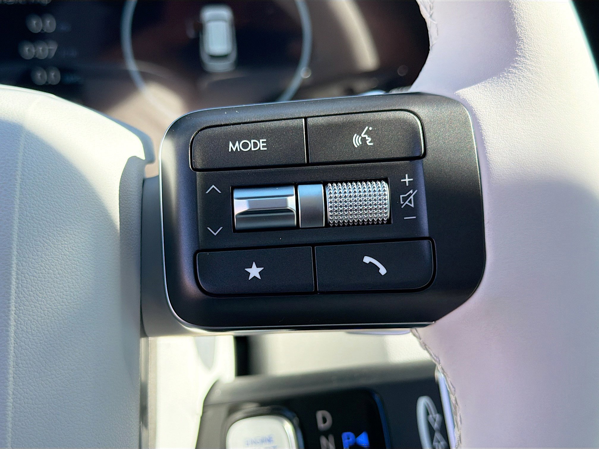 New 2026 Hyundai Palisade SEL image 37