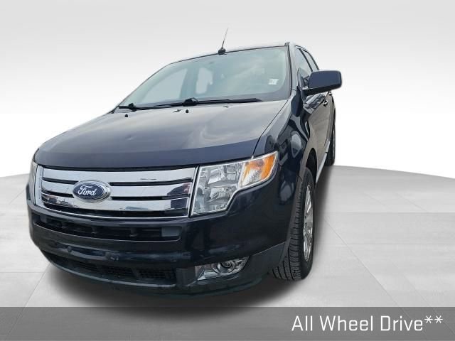 Used 2010 Ford Edge SEL image 7