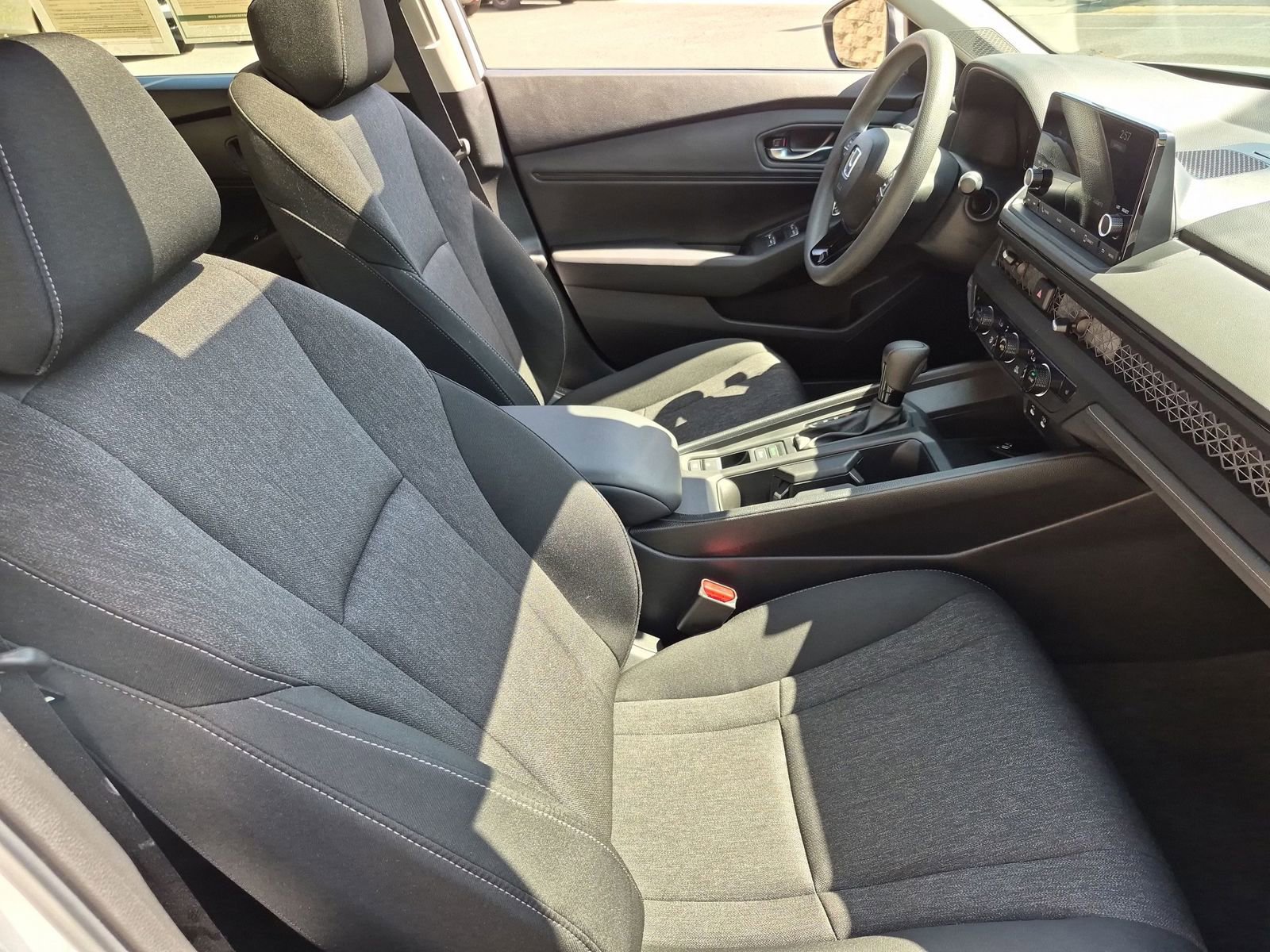Used 2024 Honda Accord EX image 30