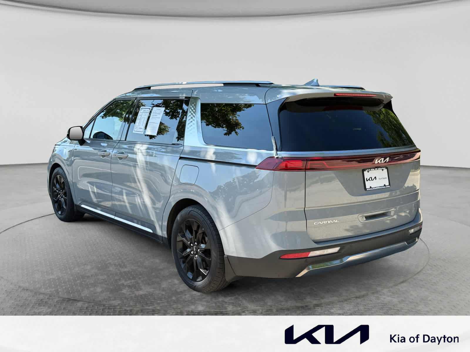 Used 2024 Kia Carnival SX Prestige FWD image 7