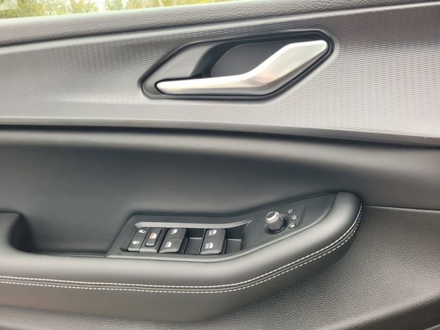 New 2025 Jeep Grand Cherokee Laredo X RWD image 20