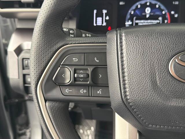 Certified 2026 Toyota 4Runner SR5 AWD/4WD image 28