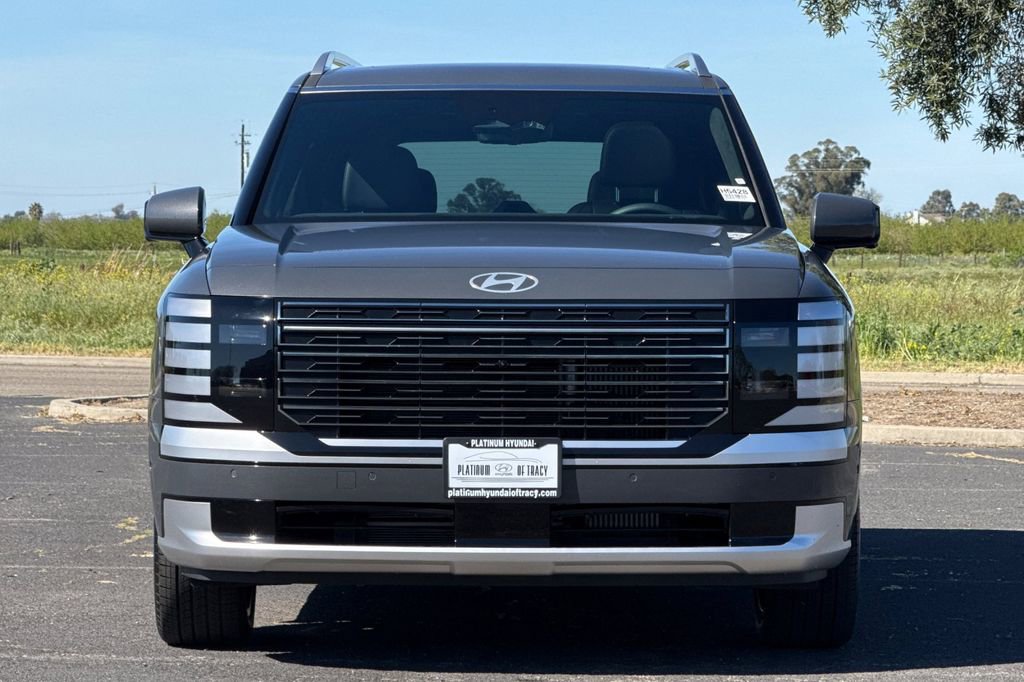 New 2026 Hyundai Palisade Calligraphy image 6