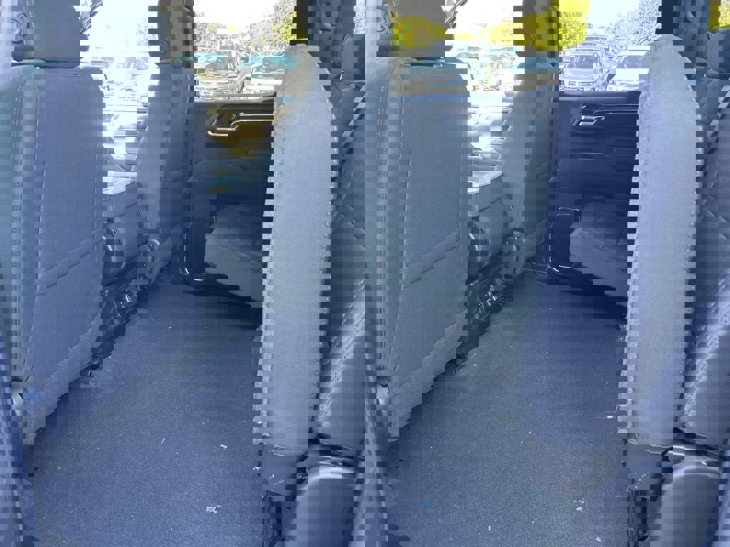 New 2026 Chevrolet Silverado 1500 LT image 27