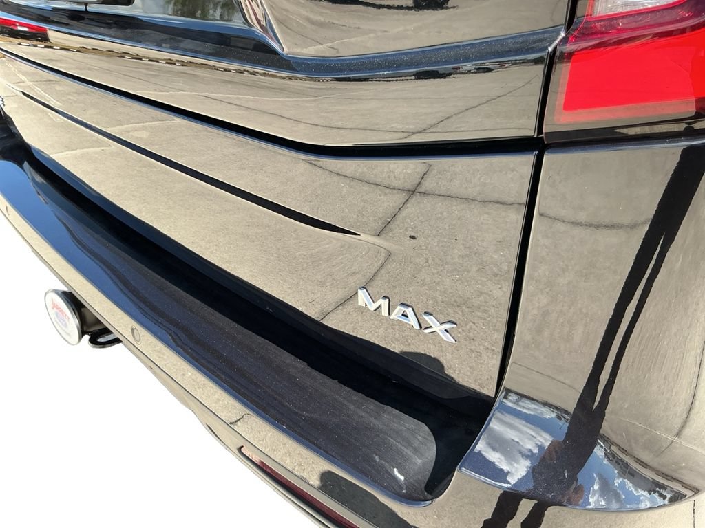 New 2026 Ford Expedition Max Active RWD image 11