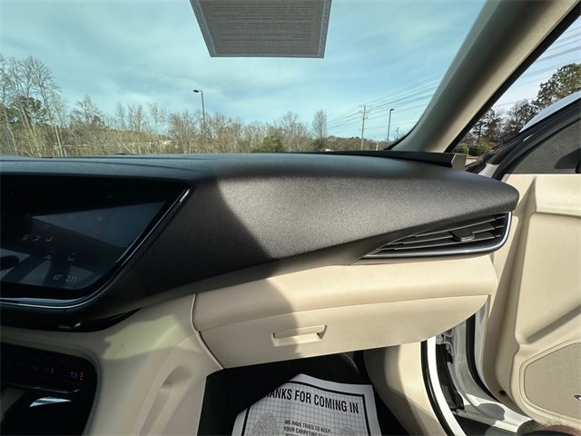 Used 2023 Buick Envision Avenir image 16