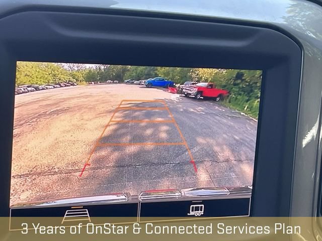 Certified 2023 GMC Sierra 1500 Pro w/ Graphite Edition AWD/4WD image 31