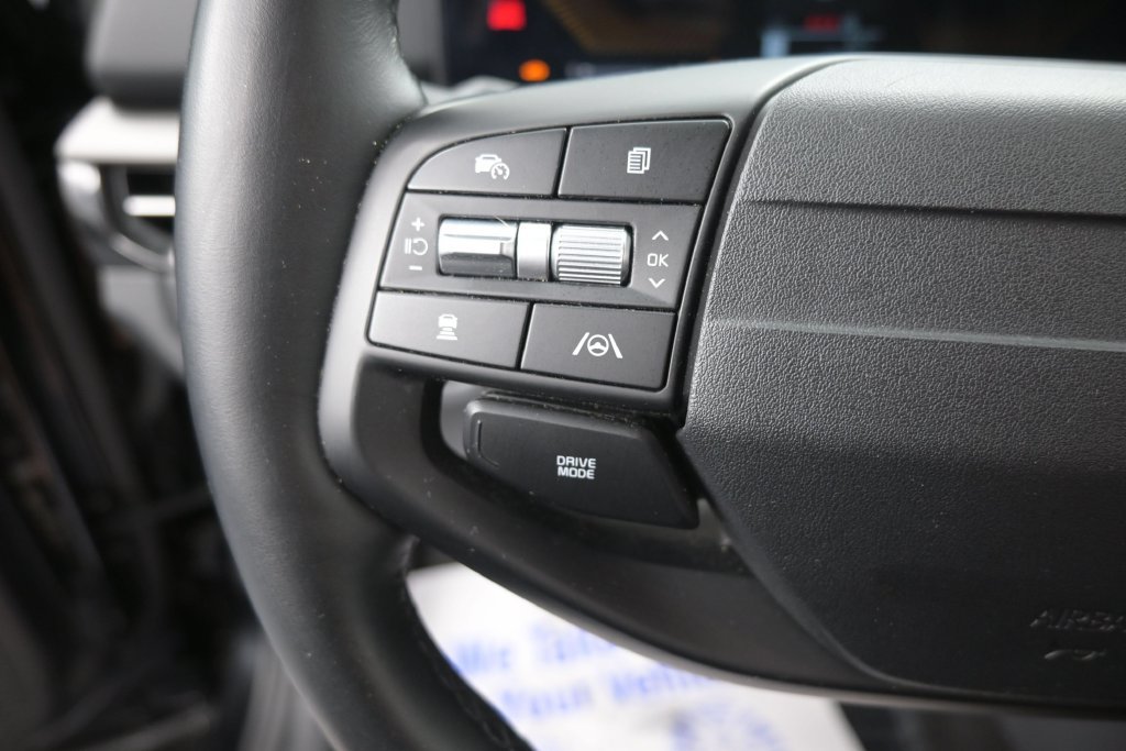 Used 2026 Kia Sportage LX FWD image 30