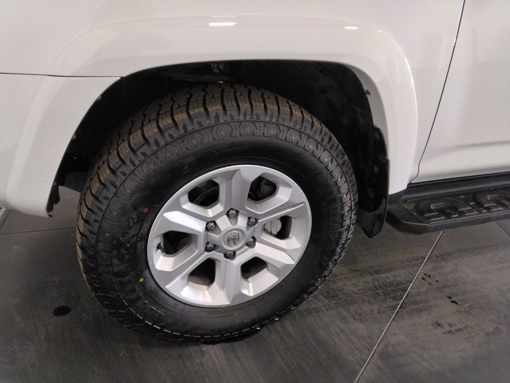 Used 2024 Toyota 4Runner SR5 Premium image 47
