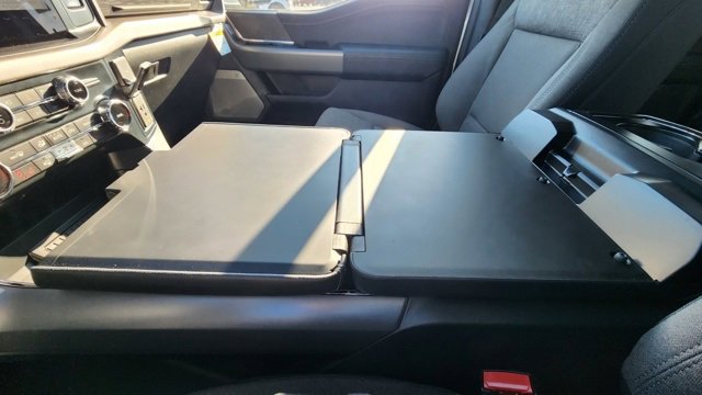 New 2025 Ford F150 XLT w/ Equipment Group 303A High image 15