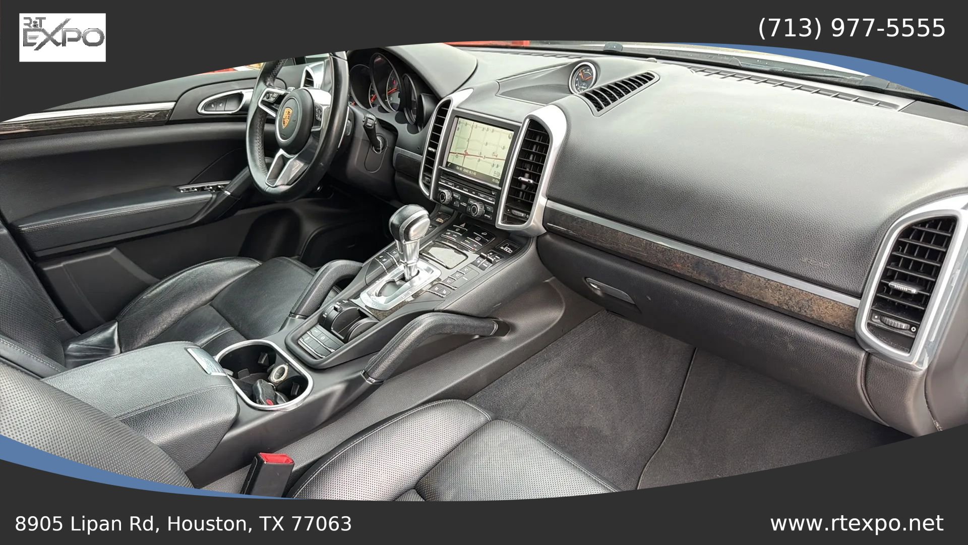 Used 2016 Porsche Cayenne S image 43