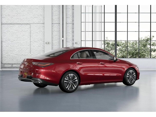 New 2024 Mercedes-Benz CLA 250 image 20