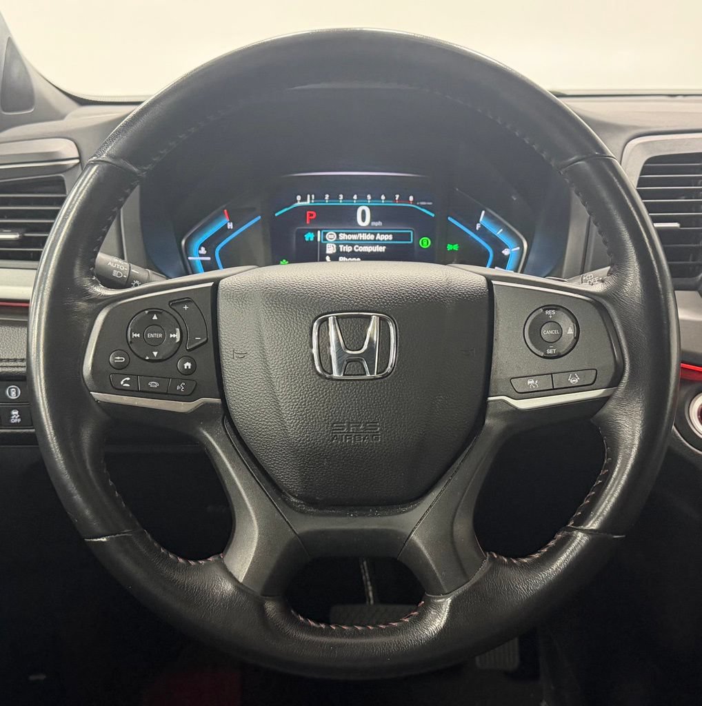 Used 2024 Honda Odyssey Sport image 15