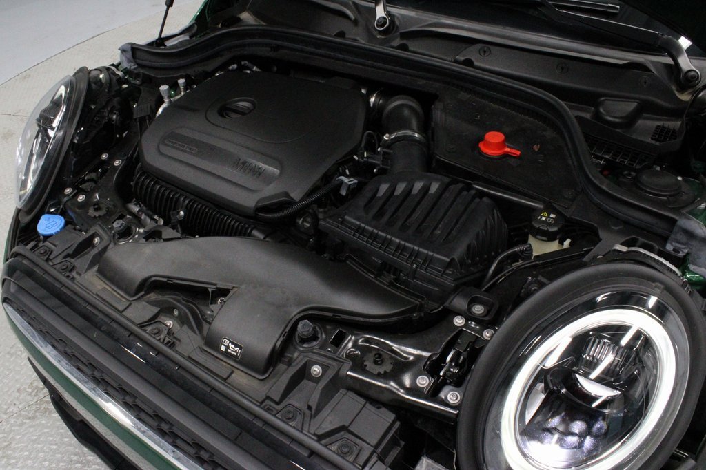 Used 2023 MINI Cooper S image 16