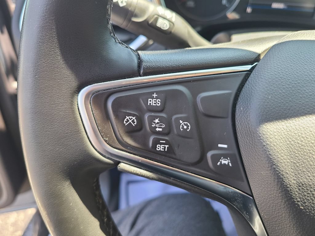 Used 2024 Chevrolet Equinox LT AWD/4WD image 26