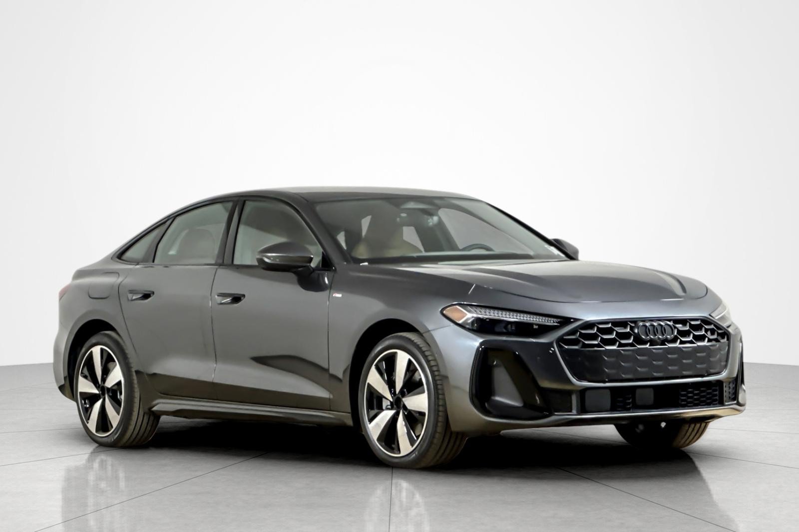 New 2026 Audi A5 Premium Plus AWD/4WD image 2