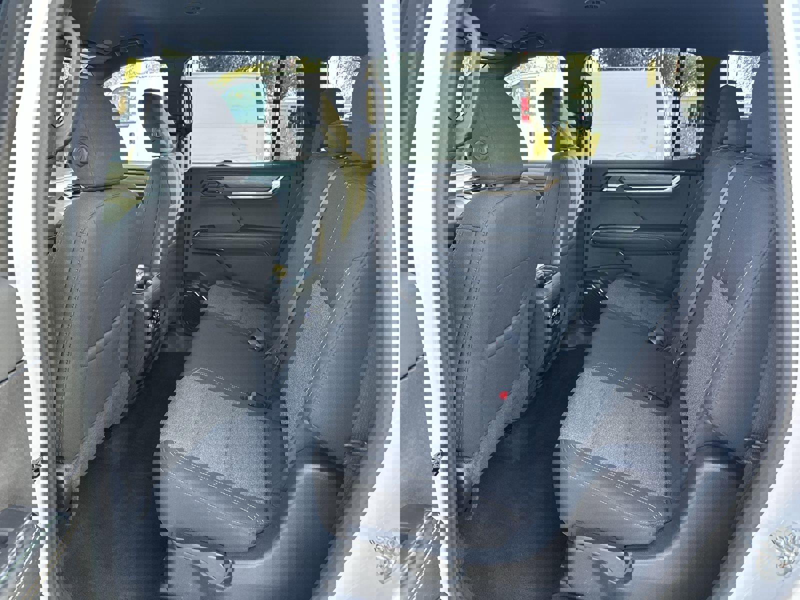 Certified 2025 GMC Acadia Elevation image 31