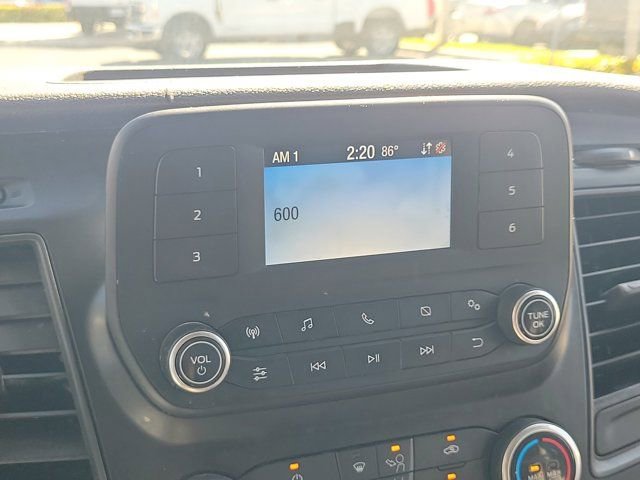 Used 2023 Ford Transit 250 148 High Roof image 18