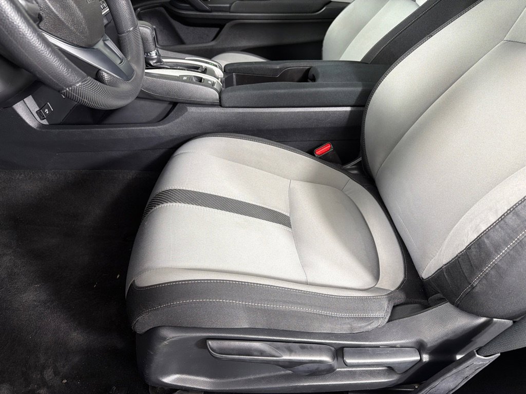 Used 2017 Honda Civic LX image 11
