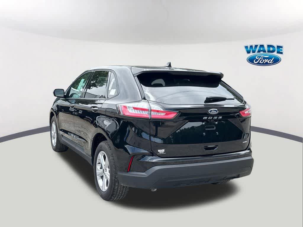New 2024 Ford Edge SE AWD/4WD image 7