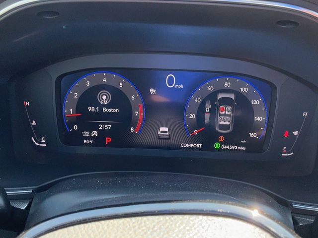 Used 2023 Acura Integra A-Spec image 21