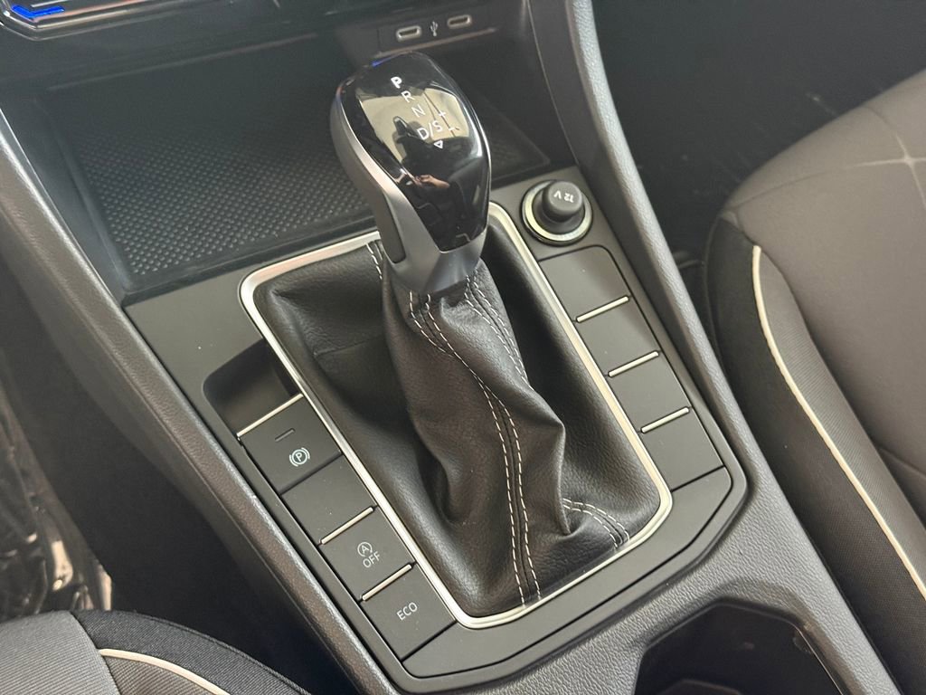 New 2026 Volkswagen Jetta Sport image 23