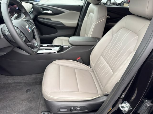 Used 2025 Buick Envista Preferred FWD image 4