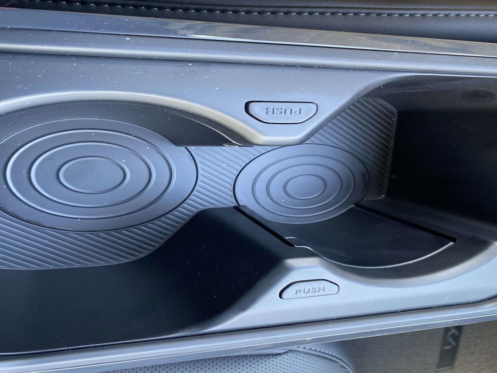 New 2026 Kia K4 EX image 11