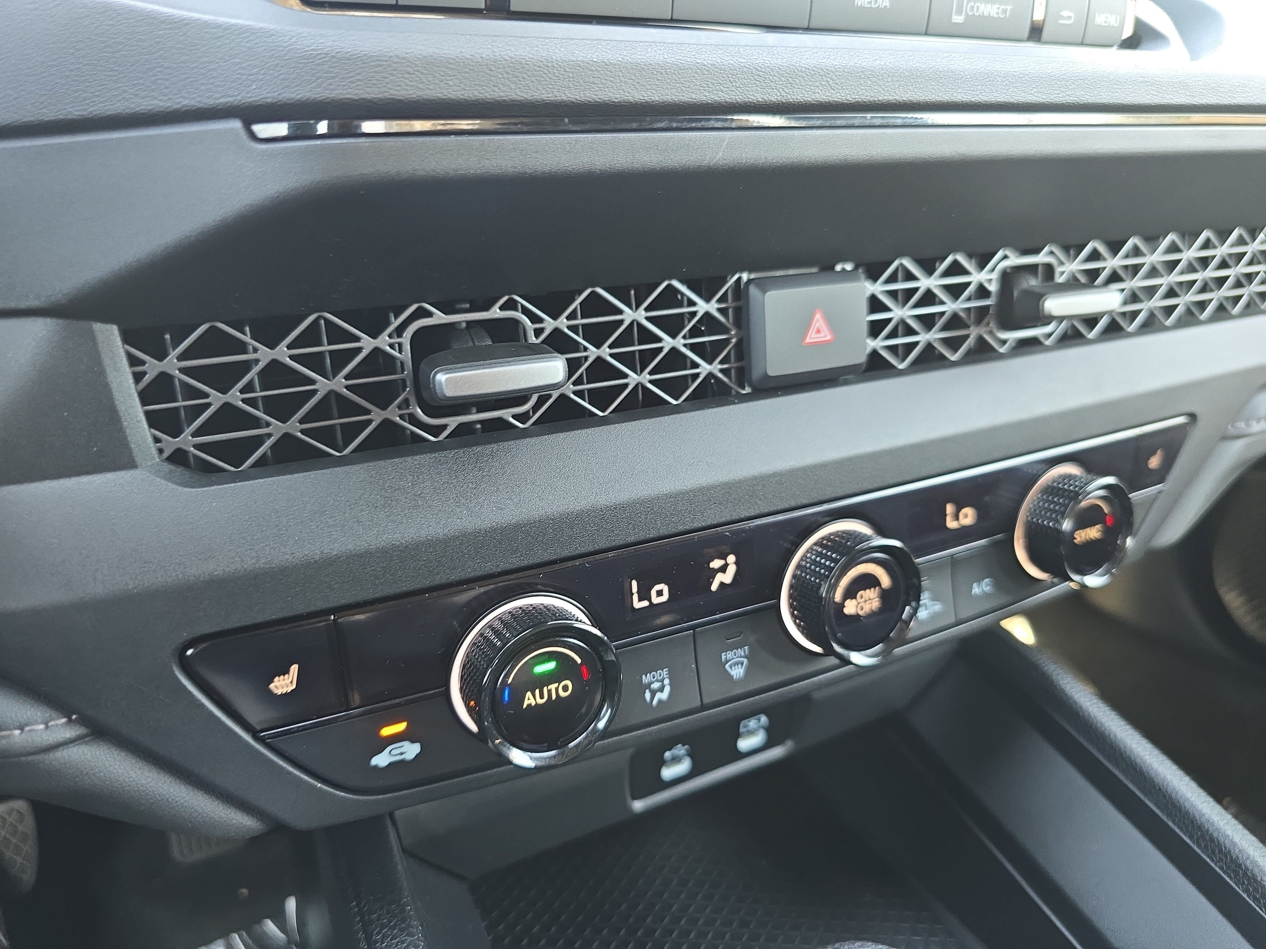 Used 2024 Honda Accord EX image 22