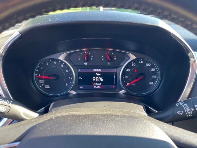 Used 2020 Chevrolet Equinox LT FWD image 19